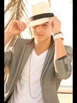 Maluma forever