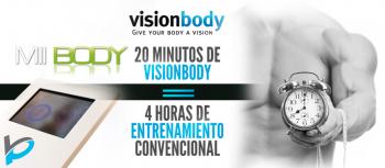 NUEVA CONCEPCION DE GIMNASIO
