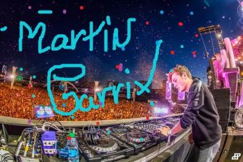 que canción de martin garrix te gusta más