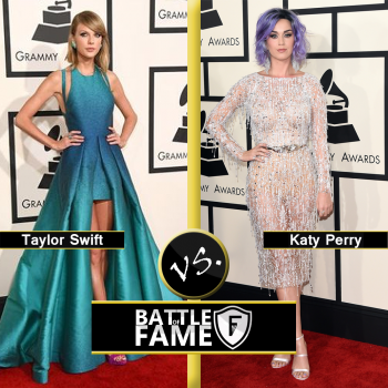 Quien fue la Mejor Vestida de los Grammys 2015