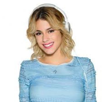 Martina Stoessel