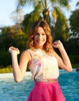 violetta 3 