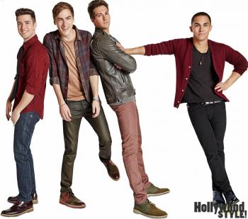 big time rush