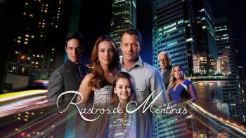¿que personaje te gusta mas de Rastros De Mentiras?