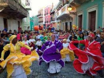 FESTIVALES DE PUERTO RICO