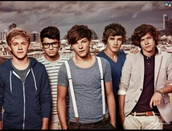 que tanto sabes sobre one direction