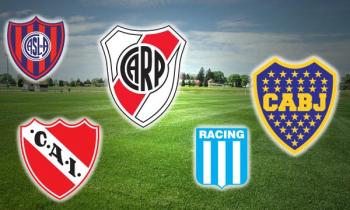 ¿De que equipo eres?