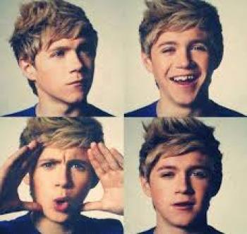 Cuanto sabes sobre Niall Horan