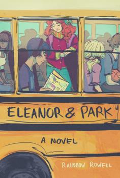 ¿Que tanto sabes de Eleanor & Park?