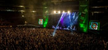 ¿Que festival del 2015 prefieres?