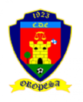Cde Oropesa