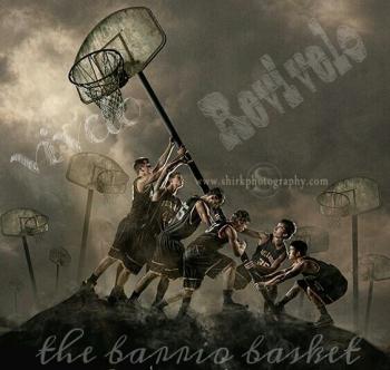 Barrio Basket