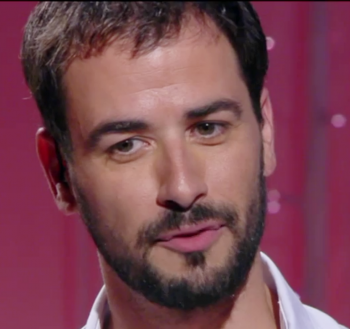 ENCUESTA CLUB DE FANS OFICIAL IAGO GARCÍA: IAGO GARCÍA ACTOR