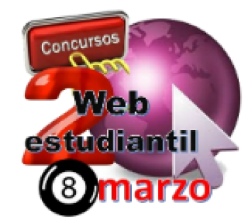 CONCURSO PAGINA WEB