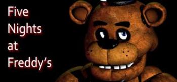 Five nights at freddy`s