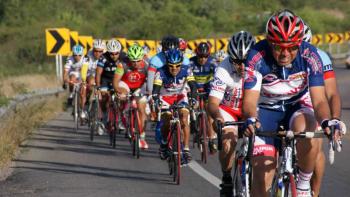 Ciclismo Máster en Colombia