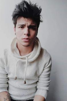 ¿en verdad conoces a Sebastián Villalobos?