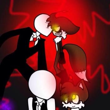 Que creppypasta de aely artist es el mejor