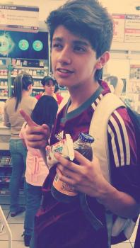 Cuanto saben de Harold