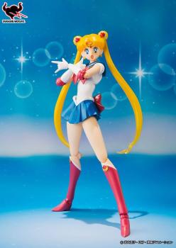 que anime de sailor moon eres