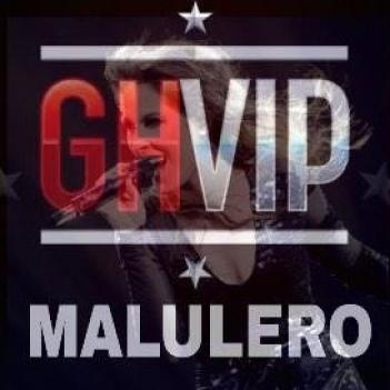 GH Malulero NOMINACIONES 