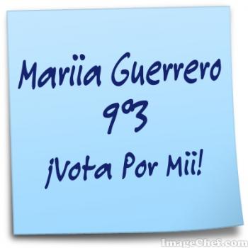 Que Mejorarias en el Cole Estas propuestas son del gradoo9-3