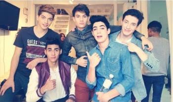 ♥¿Que tanto sabes de CD9?♥ 