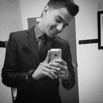 encuesta de luis coronel