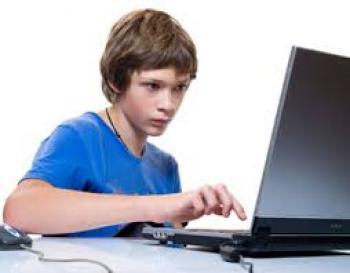 Adolescentes: Mal uso del internet