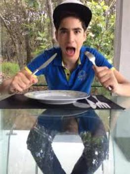 que tan jaryt@ eres