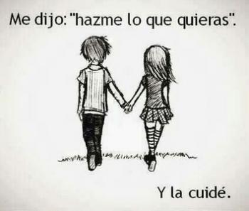 cuan enamorado estas