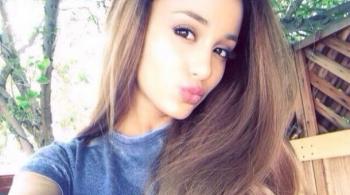 Ariana Grande