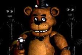 el mejor animatronico