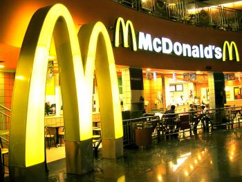 McDonald's: ¿una marca de calidad?