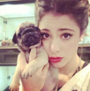 cuantos sabes de tini <3 !!!