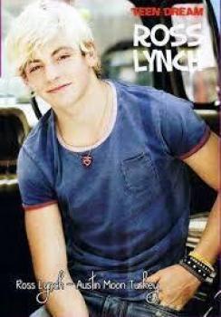 eres fan de ros lynch