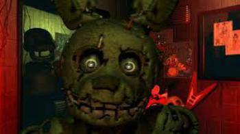 cuanto sabes de fnaf 3