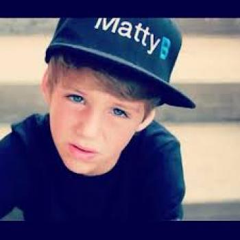 descubre si eres fans de mattyb