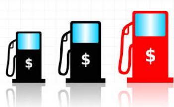 Eliminar Impuesto a combustibles