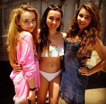 cuanto sabes sobre sabrina carpenter