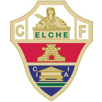 Situación Elche CF