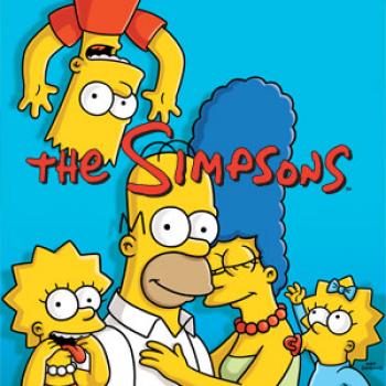¡Cuanto sabes de The Simpson!