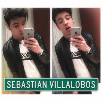 Sebastián Villalobos