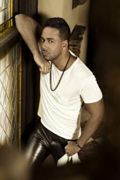 Cuanto sabes de romeo santos *-* <3