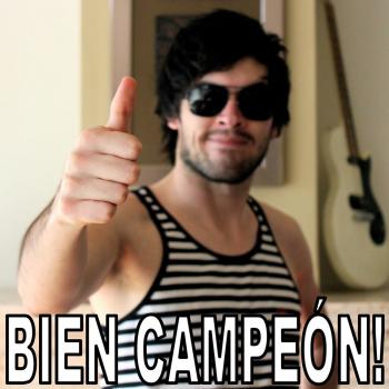 ¿Qué Tanto Sabes De German Garmendiaâ™¡?