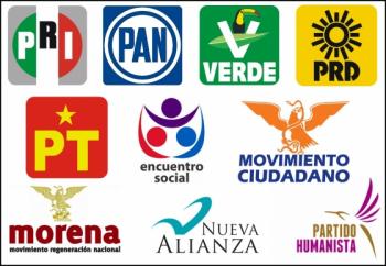 Elección 2015 