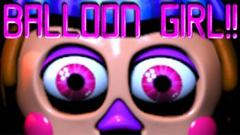 QuIEN ERES DE FIVE NIGHTS AT FREDDY