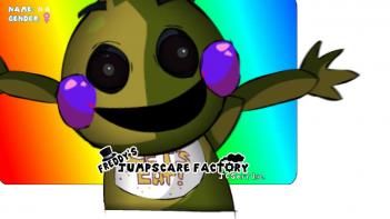 cuanto sabes de five nigts at freddy's2?XDXDXDDDDDD