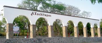 ENCUESTA XOCHITEPEC, MORELOS
