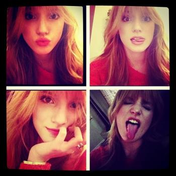 Bella Thorne
